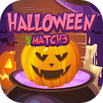Halloween Match3 – Halloween M