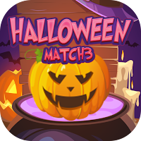 Halloween Match3 – Halloween M