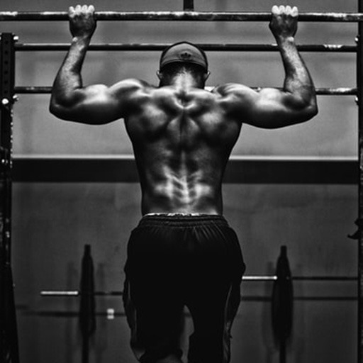 Shoulder Workout Download on Windows