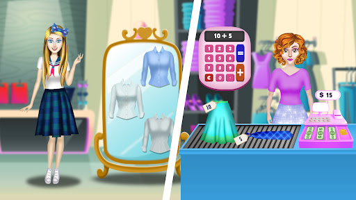 High School Uniform Tailor Screen 3