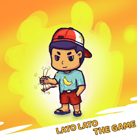 Lato Lato The Game