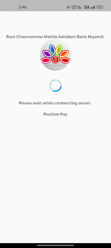 Android application RCMB PPS screenshort