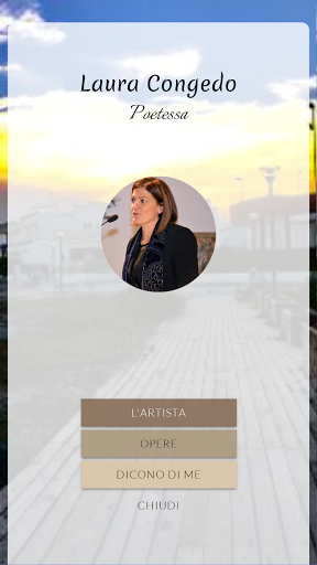Laura Congedo Screen 2