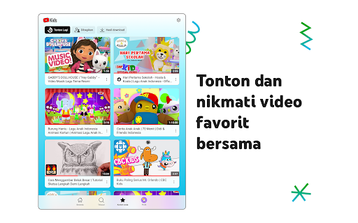 Mobile Android Screenshots 6
