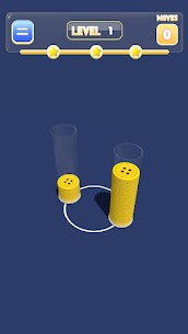 Button Sort Mania! 1