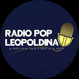 Immagine dell'icona Rádio pop Leopoldina