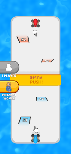 Pregnant Push - Screenshot 3