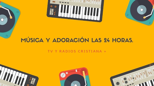 TV y Radio Cristiana Plus