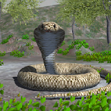 Cobra Snake Simulator - Naagin icon