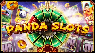Game screenshot Panda Slots mod apk