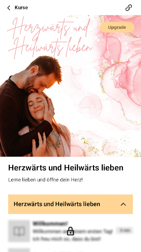 Herzwärts und Heilwärts Screen 3
