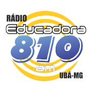 Rádio Educadora AM - Ubá