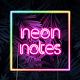 Neon Lights - Text Photo Editor Download on Windows
