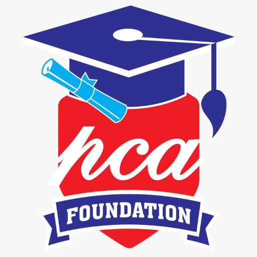 PCA Foundation logo