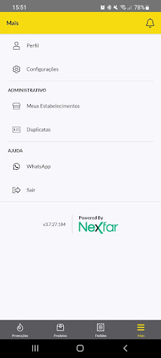 Prosper Distribuidora