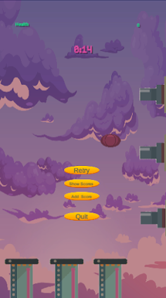 Balloon Popah - Screenshot 4