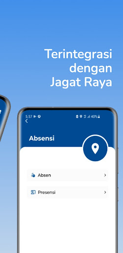 Jagat Raya Mobile Screen 2