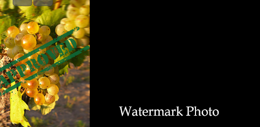 Watermark Photo