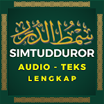 Cover Image of Herunterladen Simtudduror: Teks dan Terjemah  APK