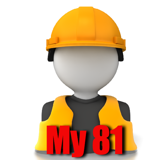 TUS 81/2008 sicurezza Lavoro logo