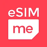 eSIM.me: UPGRADE to eSIM