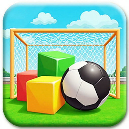 Push football - Puzzle game ดาวน์โหลดบน Windows