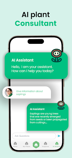 Plant360 - AI Plant Identifier screenshot 10