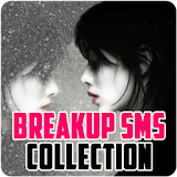 Breakup SMS Collection icon