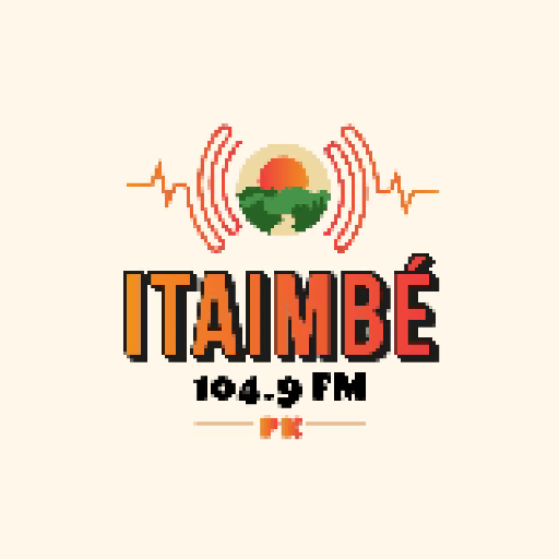 Radio Itaimbé Fm Screen 2