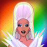 Get RuPaul's Drag Race Superstar for Android Aso Report