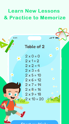 Math Genius - Fun Math Playのおすすめ画像5
