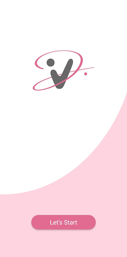 Android application FIT with Joana V screenshort