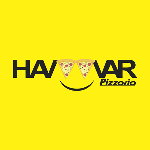 Hamar Pizzaria logo