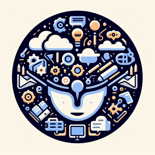 Chrono (Offline app) Chat GPT