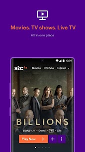 تحميل تطبيق stc tv للاندرويد برابط مباشر احدث اصدار 1