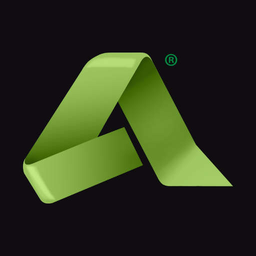 Banco Atitude logo