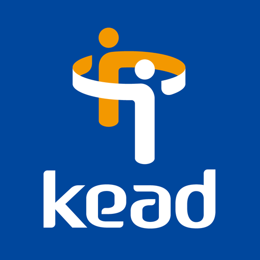 한국장애인고용공단 화상원격교육 logo
