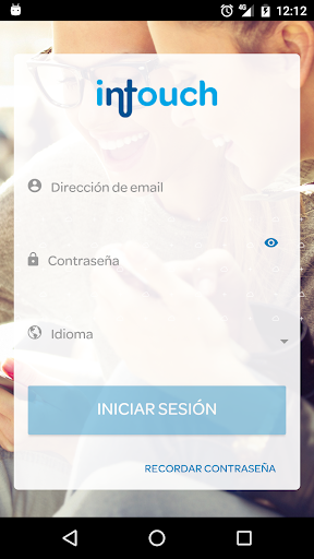 Atento Cloud Screen 2