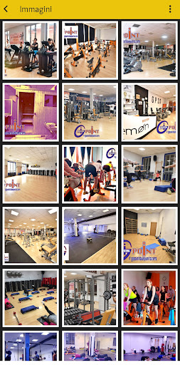 Palestra Gipoint 2.0 Screen 3