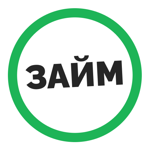 Займы онлайн на карту logo