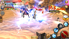 screenshot of Dynasty Legends：Warriors Unite