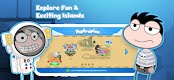 screenshot of Poptropica: Fun Kids Adventure