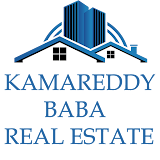 Kamareddy baba real estate icon