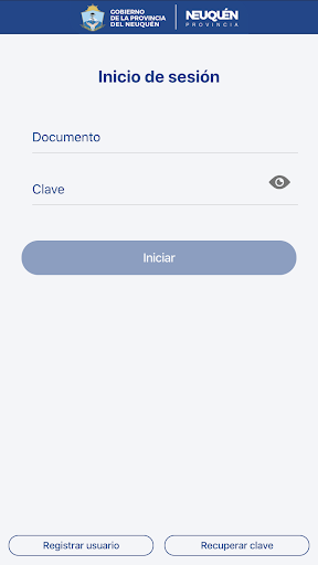 Mis Licencias - Neuquén