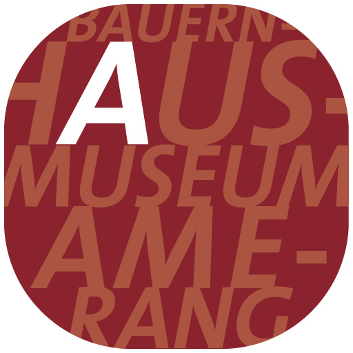 Bauernhausmuseum Amerang logo