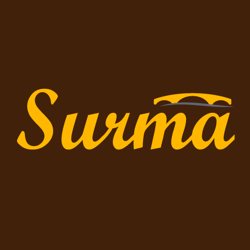 Bayleaf Surma Tandoori logo