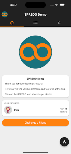 Spreoo Screen 2