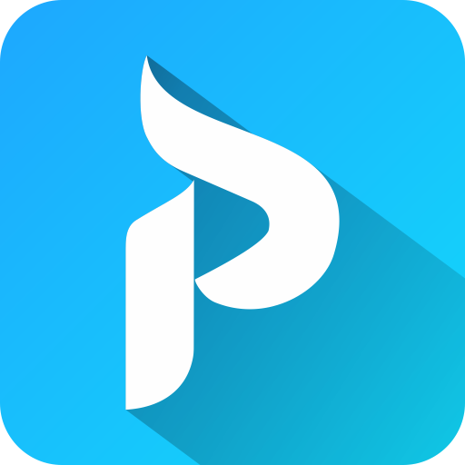 Pasar Kuota Agen Pulsa Murah Logo