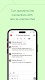 screenshot of Conversations by Brevo