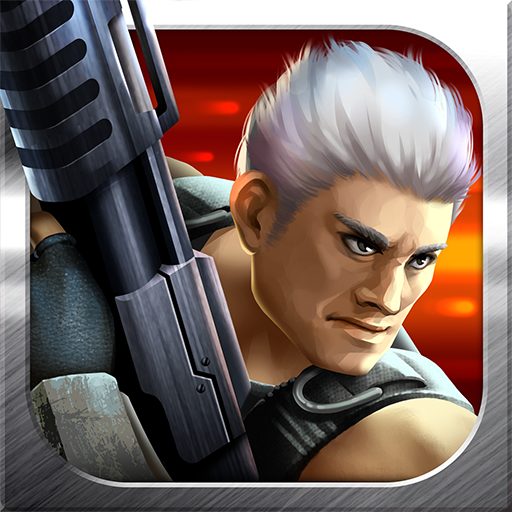 Last Gunner 1.0.0 Icon